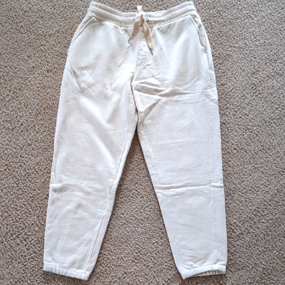 Outerknown Second Spin Sweatpants - image 1